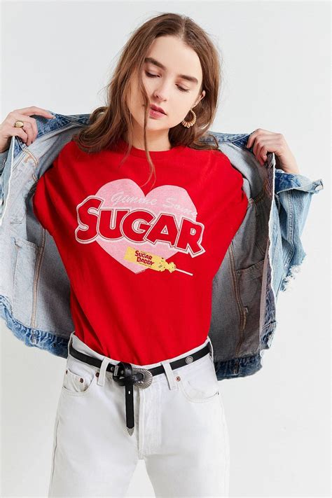 Junk food clothing. Things To Know About Junk food clothing. 